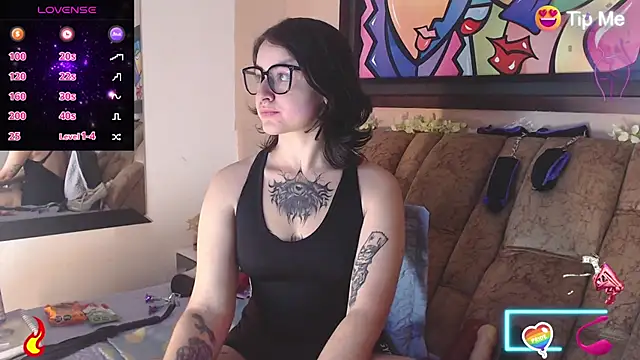 Snapshot of miss_tatta chatting on October 20, 2025, 8:04 am miss tatta online show from October 20, 2025, 8:04 am