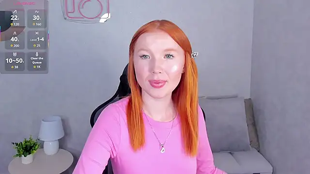 Snapshot of Anna_Patterson chatting on October 15, 2025, 9:53 am Anna Patterson online show from October 15, 2025, 9:53 am