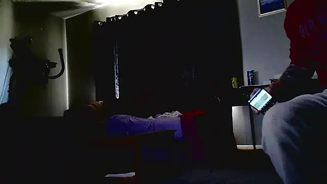 kaylikinky online show from September 12, 2025, 6:08 pm