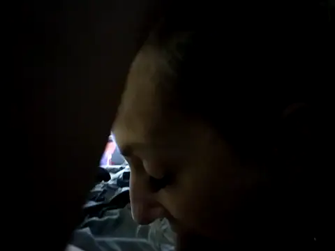 kaylikinky online show from October 26, 2025, 1:11 am