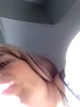 kaylikinky online show from December 14, 2025, 9:19 pm