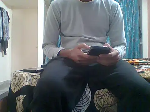 Naughty Boy Telugu online show from December 17, 2025, 5:30 pm