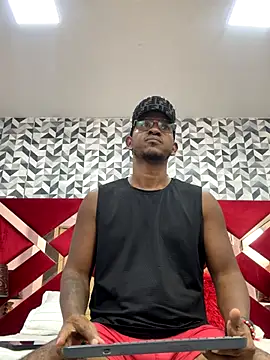 AndyCalifornia1 online show from November 8, 2025, 12:33 am