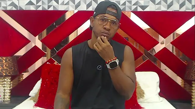 AndyCalifornia1 online show from November 9, 2025, 2:48 pm