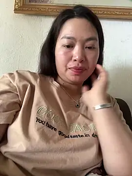 Nhung584 online show from September 22, 2025, 2:13 am