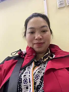 Nhung584 online show from October 14, 2025, 11:05 pm