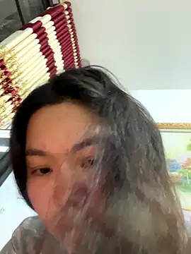 Nhung584 online show from November 9, 2025, 2:04 pm