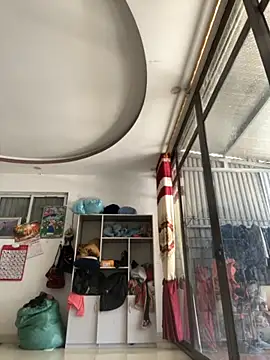 Nhung584 online show from November 25, 2025, 2:11 am