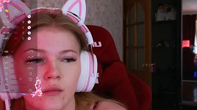 Snapshot of Jenny_Skinner20 chatting on September 15, 2025, 3:56 pm Jenny Skinner20 online show from September 15, 2025, 3:56 pm