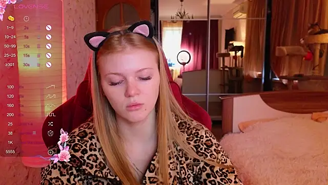 Snapshot of Jenny_Skinner20 chatting on October 1, 2025, 9:26 am Jenny Skinner20 online show from October 1, 2025, 9:26 am