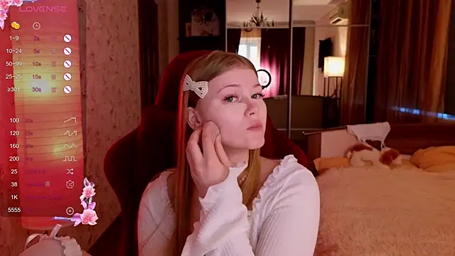 Snapshot of Jenny_Skinner20 chatting on October 2, 2025, 2:46 pm Jenny Skinner20 online show from October 2, 2025, 2:46 pm