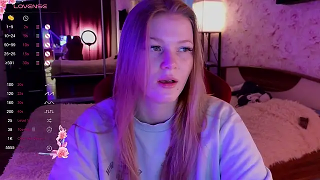 Snapshot of Jenny_Skinner20 chatting on October 17, 2025, 2:30 pm Jenny Skinner20 online show from October 17, 2025, 2:30 pm