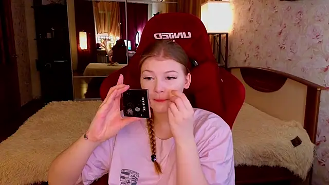 Snapshot of Jenny_Skinner20 chatting on November 16, 2025, 3:28 pm Jenny Skinner20 online show from November 16, 2025, 3:28 pm