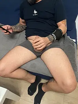 DavidMaros online show from October 13, 2025, 5:51 am