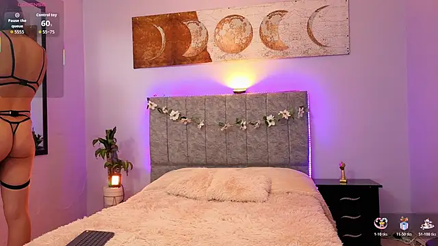 antonellastar24  online show from December 4, 2025, 7:44 pm