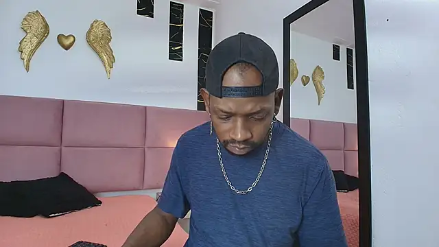 Snapshot of muller_asher chatting on September 14, 2025, 4:11 am muller asher online show from September 14, 2025, 4:11 am