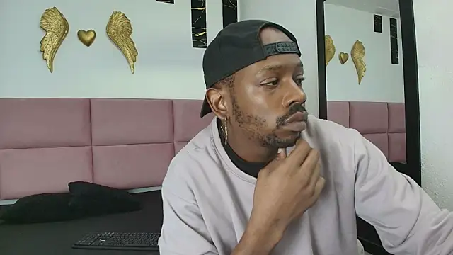 Snapshot of muller_asher chatting on September 17, 2025, 3:41 am muller asher online show from September 17, 2025, 3:41 am