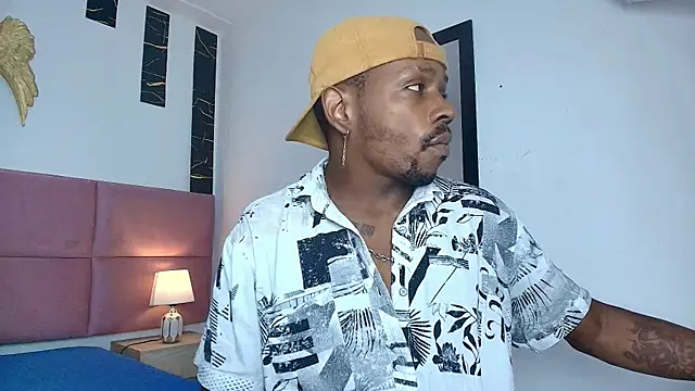 Snapshot of muller_asher chatting on September 20, 2025, 4:13 am muller asher online show from September 20, 2025, 4:13 am