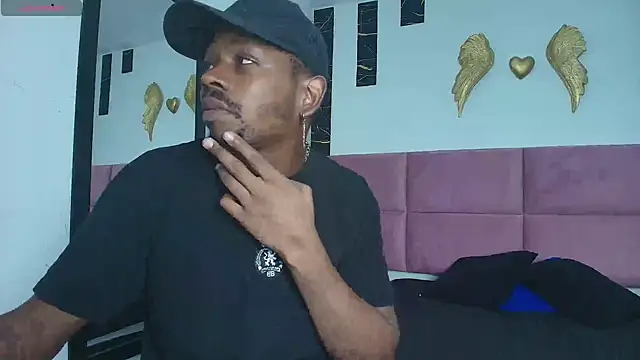 Snapshot of muller_asher chatting on September 26, 2025, 4:05 am muller asher online show from September 26, 2025, 4:05 am