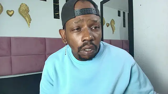 Snapshot of muller_asher chatting on September 28, 2025, 3:23 am muller asher online show from September 28, 2025, 3:23 am