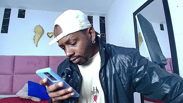 Snapshot of muller_asher chatting on October 1, 2025, 4:07 am muller asher online show from October 1, 2025, 4:07 am