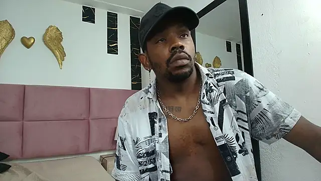 Snapshot of muller_asher chatting on October 11, 2025, 6:23 am muller asher online show from October 11, 2025, 6:23 am