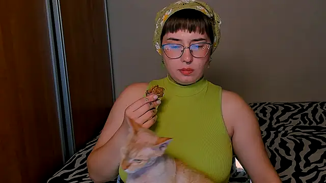 just fucked777 online show from October 5, 2025, 10:07 pm