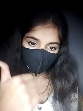 Snapshot of Sexey-Puja chatting on November 10, 2025, 3:38 am Sexey-Puja online show from November 10, 2025, 3:38 am