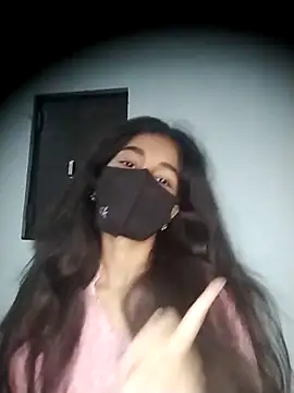 Snapshot of Sexey-Puja chatting on December 2, 2025, 10:53 am Sexey-Puja online show from December 2, 2025, 10:53 am