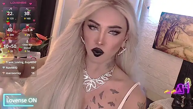 Snapshot of Your_valentina_goddess chatting on September 28, 2025, 12:32 pm Your valentina goddess online show from September 28, 2025, 12:32 pm
