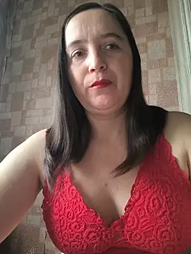 EvelinCutex online show from November 6, 2025, 6:25 am