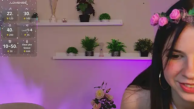 Wander Waves online show from October 16, 2025, 9:38 pm