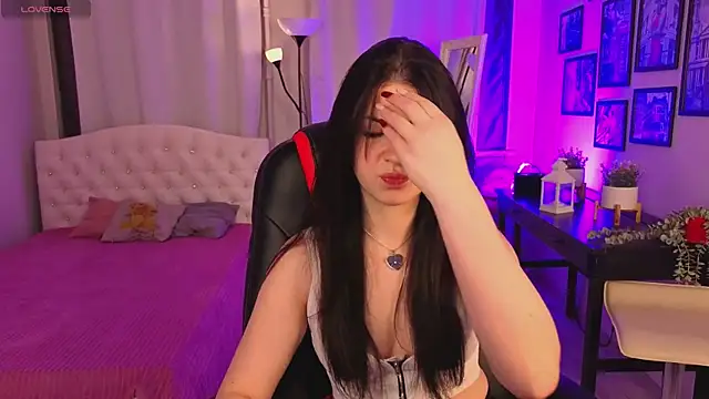 Wander Waves online show from November 2, 2025, 9:06 pm