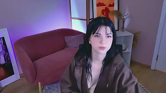 Wander Waves online show from November 26, 2025, 2:23 am