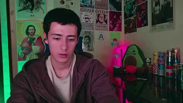 Jeremias miller online show from October 29, 2025, 8:21 pm