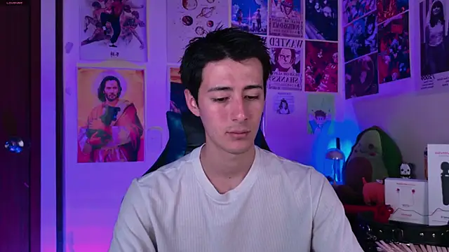 Jeremias miller online show from November 22, 2025, 7:24 pm