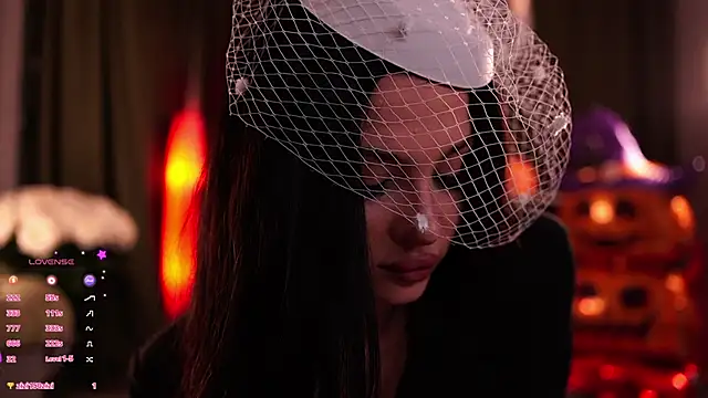 Snapshot of MaryHols chatting on October 31, 2025, 4:08 pm MaryHols online show from October 31, 2025, 4:08 pm