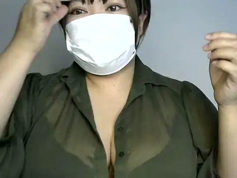 yuririn-594 online show from November 12, 2025, 11:14 pm