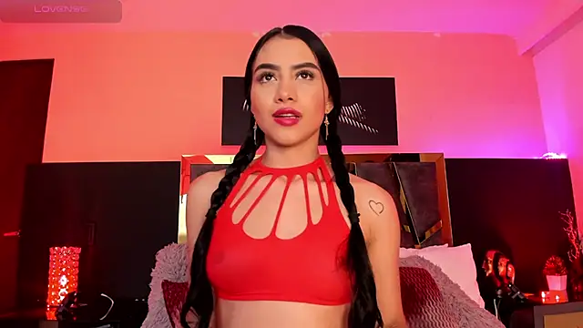 Snapshot of ScarletTorres chatting on November 20, 2025, 7:02 pm ScarletTorres online show from November 20, 2025, 7:02 pm