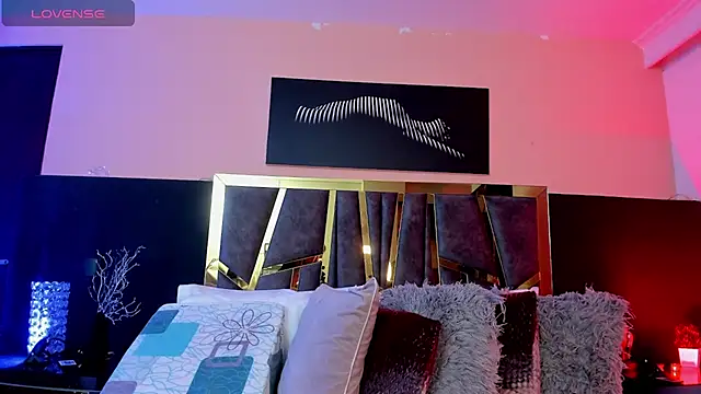 Snapshot of ScarletTorres chatting on November 23, 2025, 4:40 pm ScarletTorres online show from November 23, 2025, 4:40 pm