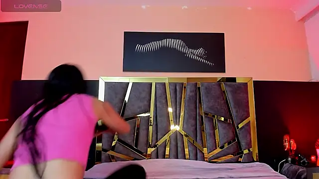 Snapshot of ScarletTorres chatting on November 25, 2025, 6:08 pm ScarletTorres online show from November 25, 2025, 6:08 pm