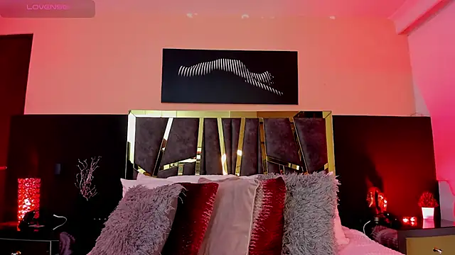 Snapshot of ScarletTorres chatting on November 27, 2025, 6:10 pm ScarletTorres online show from November 27, 2025, 6:10 pm