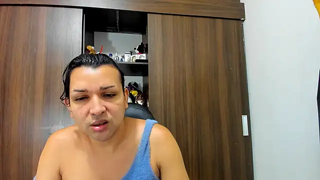 miss bigcockts online show from October 3, 2025, 6:54 am