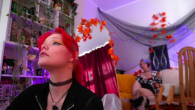 Sova173 online show from September 28, 2025, 8:31 am