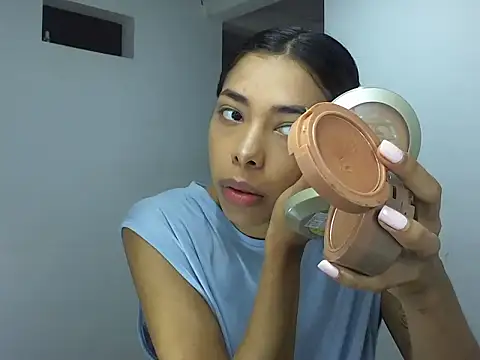 MeganAndMaxxh online show from September 9, 2025, 12:21 am