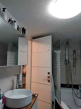 Alisasexxh online show from January 11, 2025, 3:09 pm