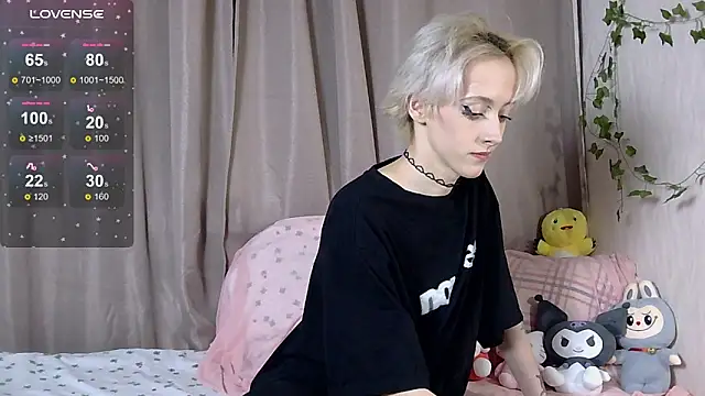 NextVibe  online show from November 24, 2025, 5:12 pm