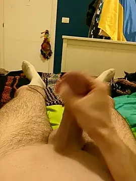 Davi dlx online show from November 26, 2025, 9:27 pm