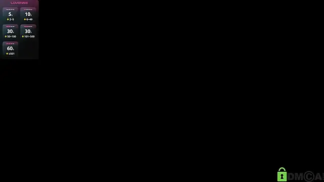 Lizzy meoww online show from November 21, 2025, 3:00 pm