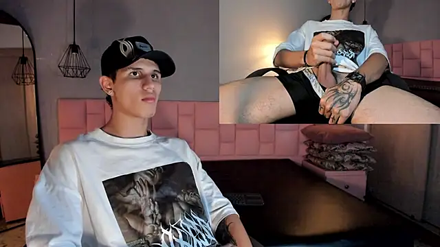 Snapshot of _realwav chatting on November 11, 2025, 4:40 pm realwav online show from November 11, 2025, 4:40 pm